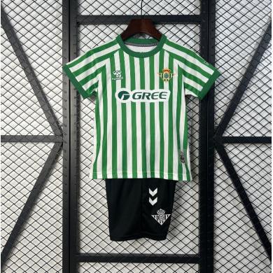 Camiseta Final Conference League 2025 Betis Niño Camiseta Final Conference League 2025 Betis Niño