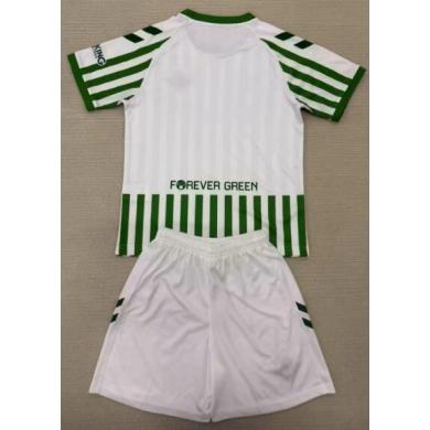 Camiseta Final Conference League 2025 REAL BETIS Niño Camiseta Final Conference League 2025 REAL BETIS Niño