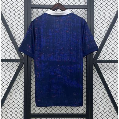 Camiseta Francia Primera Equipación 2025