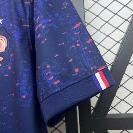 Camiseta Francia Primera Equipación 2025