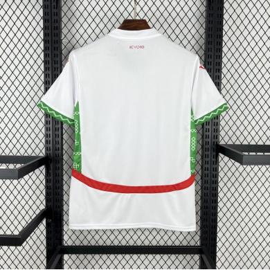 Camiseta Marruecos 2ª Equipación 24/25