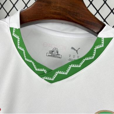 Camiseta Marruecos 2ª Equipación 24/25