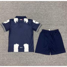 Camiseta Monterrey 1ª Equipación 25/26 Niño