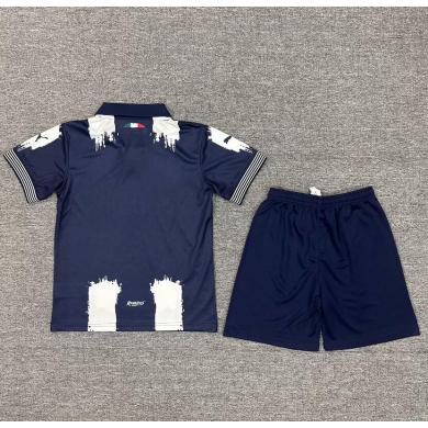 Camiseta Monterrey 1ª Equipación 25/26 Niño