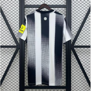 Camiseta Newcastle United 1ª Equipación 25/26