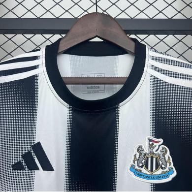 Camiseta Newcastle United 1ª Equipación 25/26