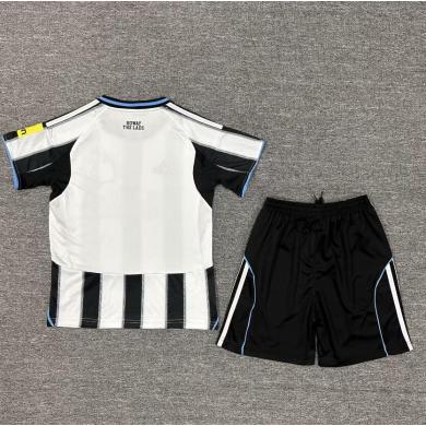 Camiseta Newcastle United Primera Equipación 25/26 Niño Camiseta Newcastle United Primera Equipación 25/26 Niño