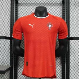 Camiseta Portugal Fc Primera Equipación 25/26 Authentic