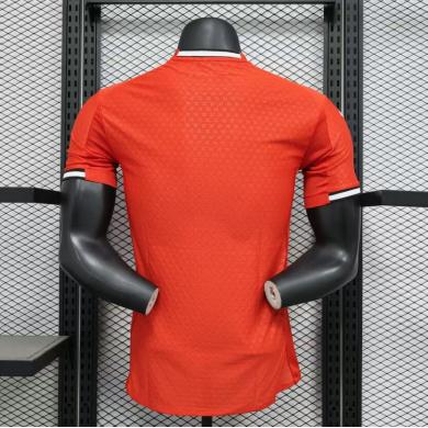 Camiseta Portugal Fc Primera Equipación 25/26 Authentic