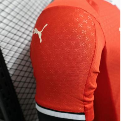 Camiseta Portugal Fc Primera Equipación 25/26 Authentic