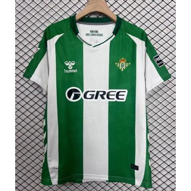 Camiseta Real Betis 1ª Equipación 25/26