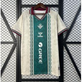 Camiseta Real Betis Special Edition 25/26