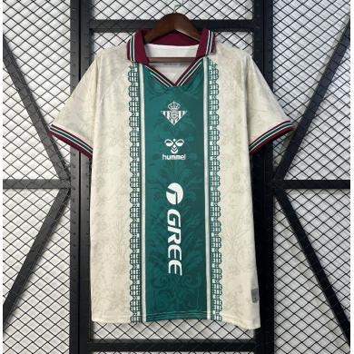 Camiseta Real Betis Special Edition 25/26