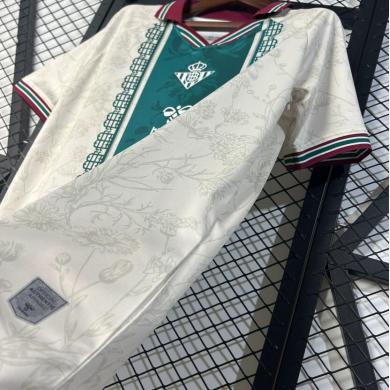 Camiseta Real Betis Special Edition 25/26