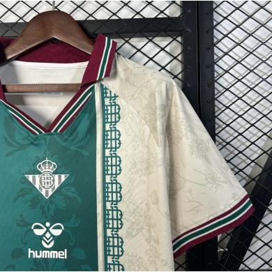 Camiseta Real Betis Special Edition 25/26