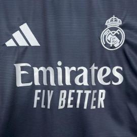 Camiseta Real Madrid 2ª Equipación 25/26 ML