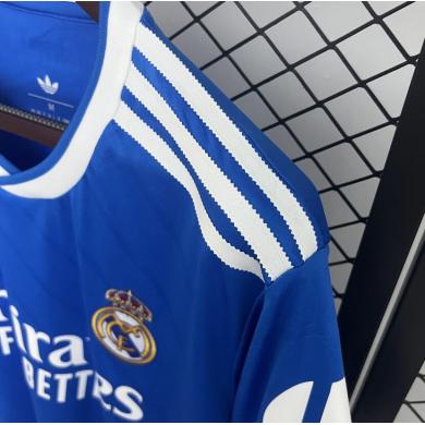 Camiseta Real Madrid 3ª Equipación 25/26