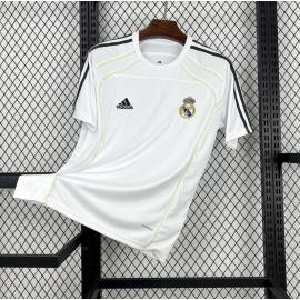 Camiseta Real Madrid Leisure 25/26