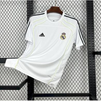 Camiseta Real Madrid Leisure 25/26