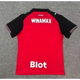 Camiseta Rennais F.C. Primera Equipación 25/26