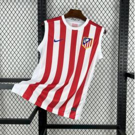 Camiseta Sin Mangas Atletico Madrid 25/26