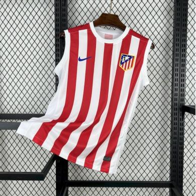 Camiseta Sin Mangas Atletico Madrid 25/26