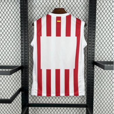 Camiseta Sin Mangas Atletico Madrid 25/26