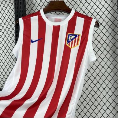 Camiseta Sin Mangas Atletico Madrid 25/26