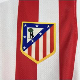 Camiseta Sin Mangas Atletico Madrid 25/26