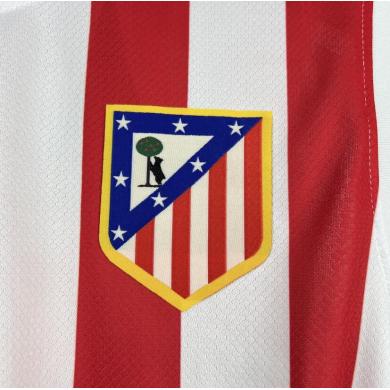 Camiseta Sin Mangas Atletico Madrid 25/26