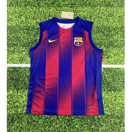 Camiseta Sin Mangas Barcelona 25/26