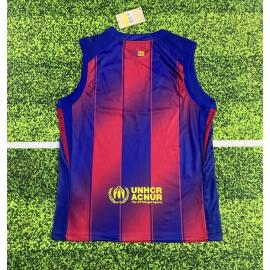 Camiseta Sin Mangas Barcelona 25/26