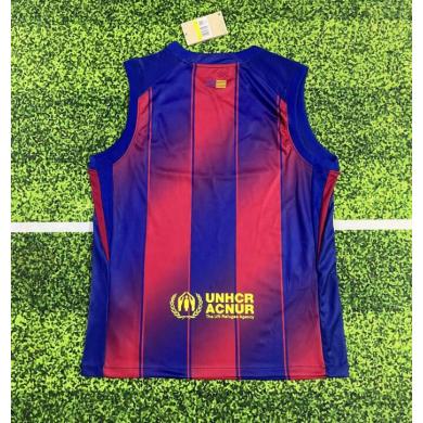 Camiseta Sin Mangas Barcelona 25/26