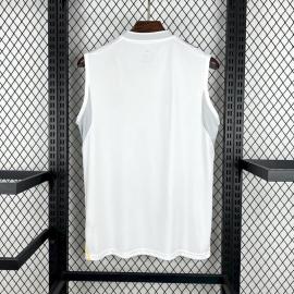 Camiseta Sin Mangas Real Madrid 25/26