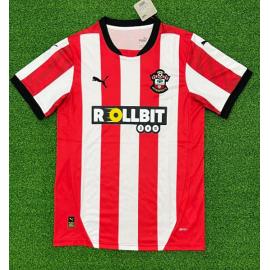 Camiseta Southampton 1ª Equipación 25/26