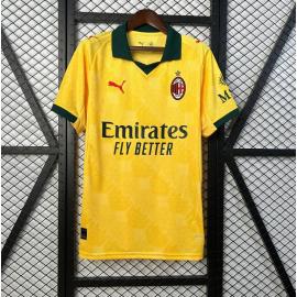 Camiseta AC Milan 3ª Equipación 25/26