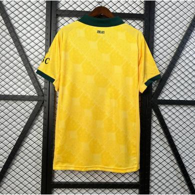 Camiseta AC Milan 3ª Equipación 25/26