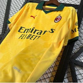 Camiseta AC Milan 3ª Equipación 25/26
