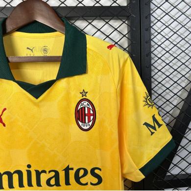 Camiseta AC Milan 3ª Equipación 25/26