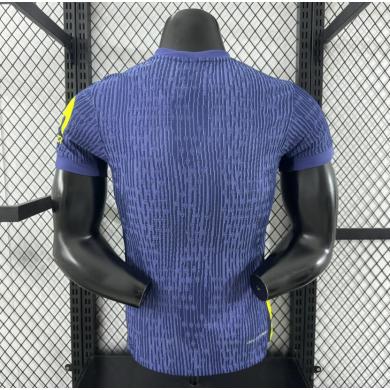 Camiseta Atlético Madrid 2ª equipación 25/26 Authentic