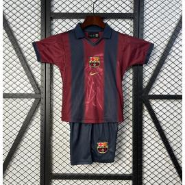 Camiseta Barcelona Edition 2025 Niño