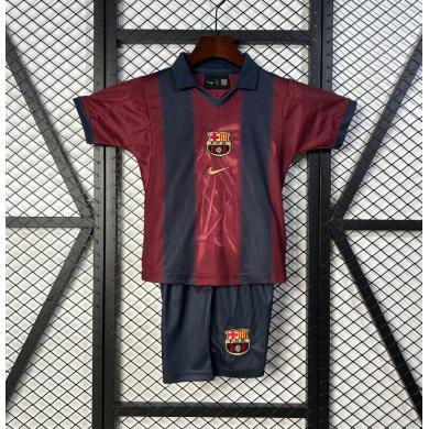 Camiseta Barcelona Edition 2025 Niño Camiseta Barcelona Edition 2025 Niño
