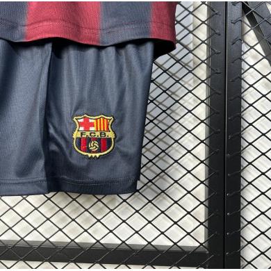 Camiseta Barcelona Edition 2025 Niño Camiseta Barcelona Edition 2025 Niño