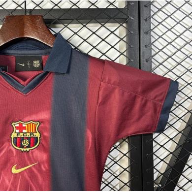 Camiseta Barcelona Edition 2025 Niño Camiseta Barcelona Edition 2025 Niño
