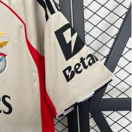 Camiseta Benfica Fc 3ª Equipación 25/26