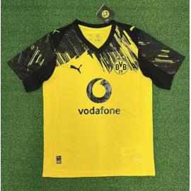 Camiseta Borussia Dortmund 1ª Equipación 25/26
