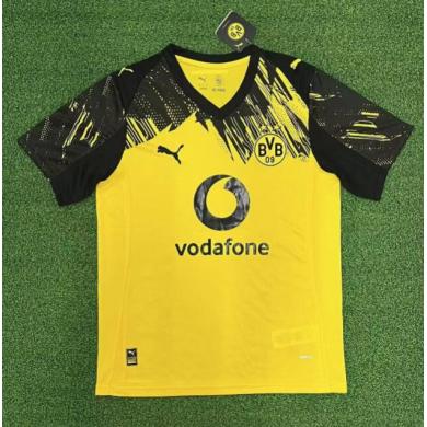 Camiseta Borussia Dortmund 1ª Equipación 25/26