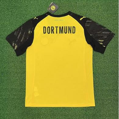 Camiseta Borussia Dortmund 1ª Equipación 25/26