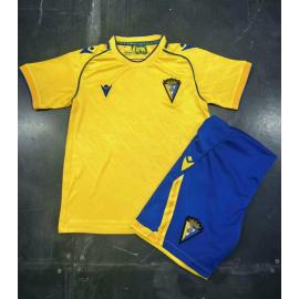 Camiseta Cadiz CF 1ª Equipación 25/26 Niño