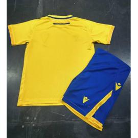 Camiseta Cadiz CF 1ª Equipación 25/26 Niño